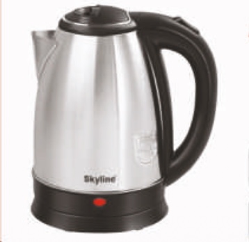 Electric Kettle SS (1.5 Ltr.)