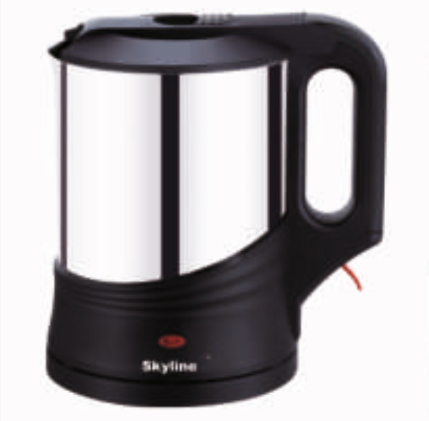 Electric Kettle (1.2 Ltr.)