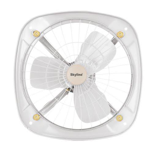 Fresh Air Fan 9" (225 mm) (VTL-2111)