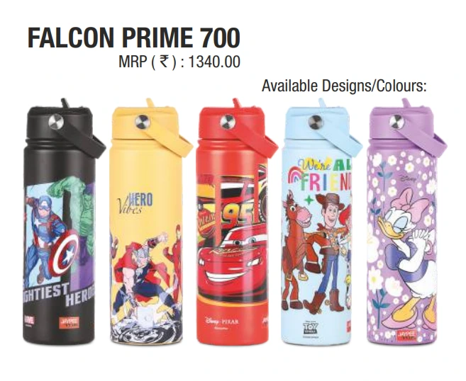 FALCON PRIME 700