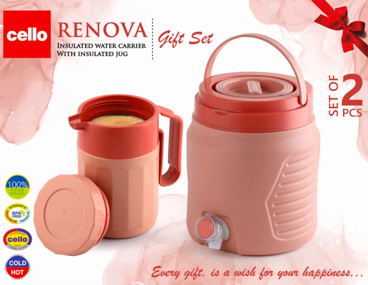 Renova Gift Set