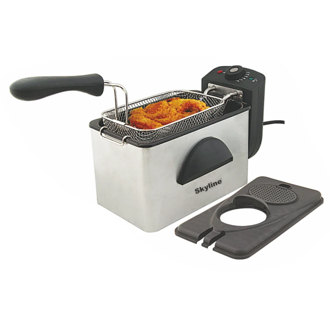 Deep Fryer