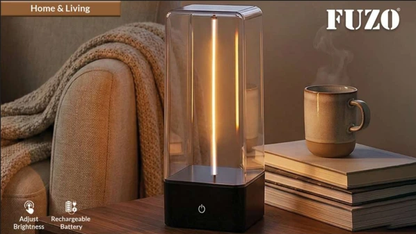 TGZ-1548 Strand Magnetic String Light