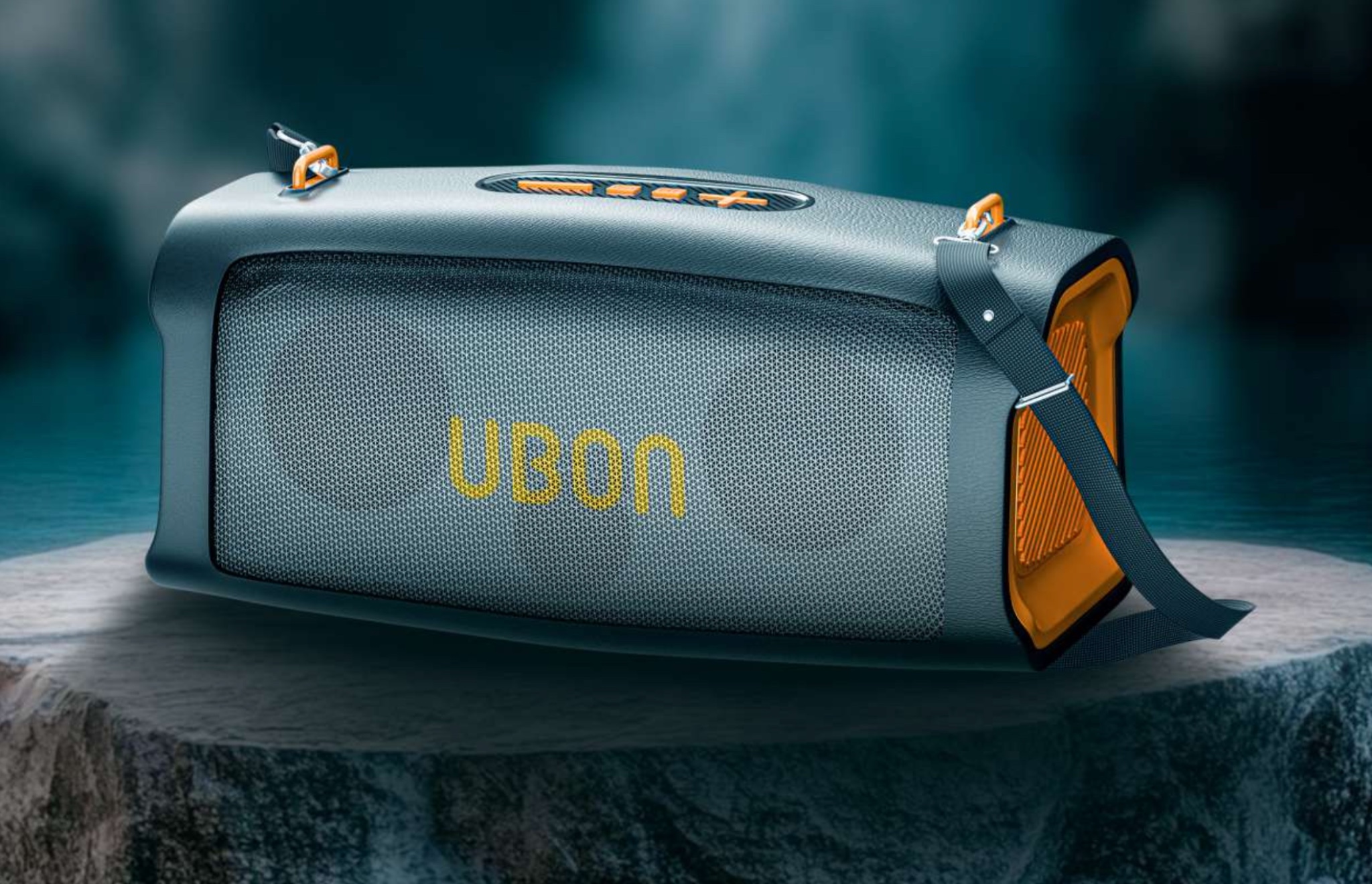UBON Samraat SP-85