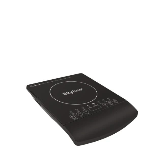 Touch Induction Cooker (VTL-3131)
