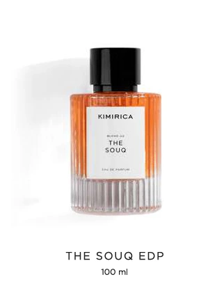 THE SOUQ EDP