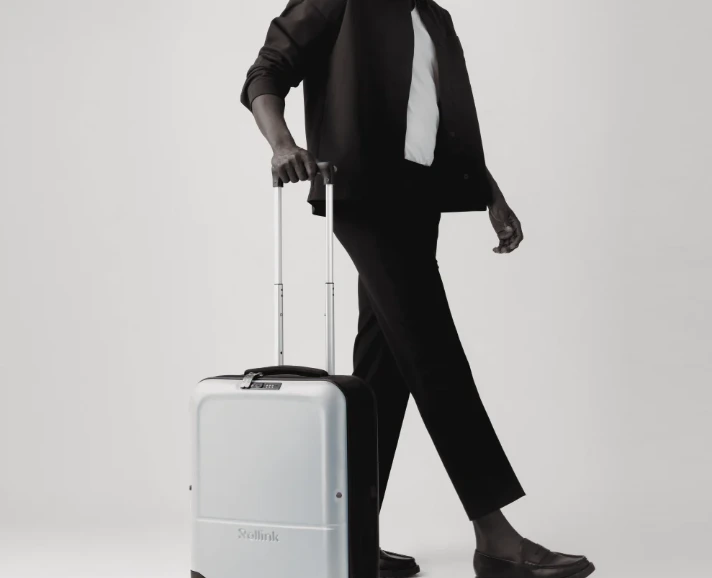 Flex Light Carry on 21 inch