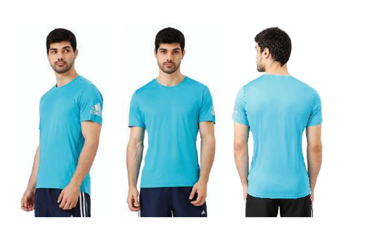 Adidas Round Neck  Tshirt Article No. DN3225 / JE9490