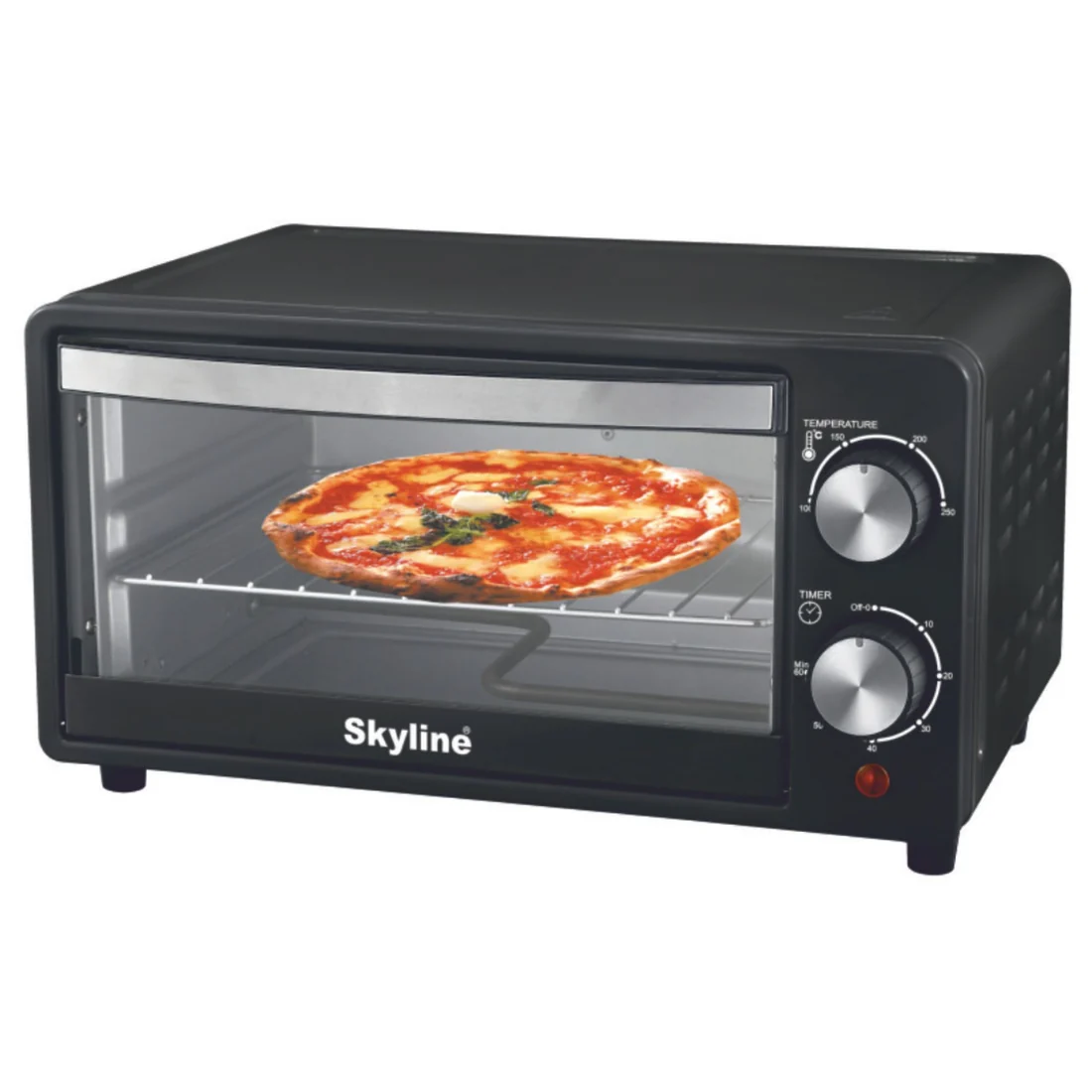 Oven Toaster 12 ltr.