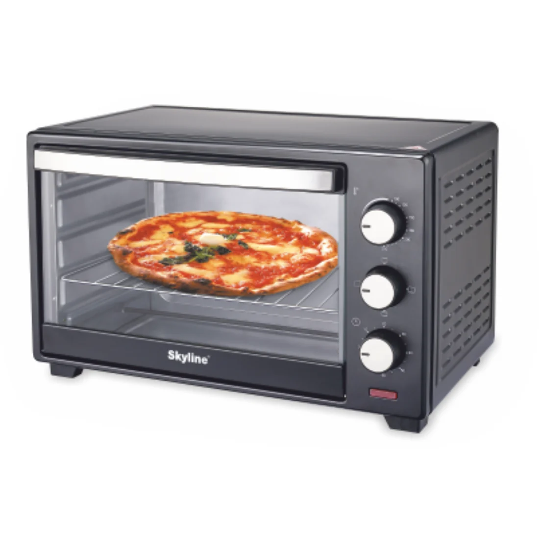Oven Toaster Griller with Rotisserie 28 ltr.