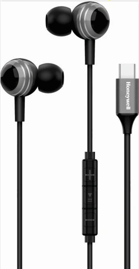 SUONO P70 WIRED EARPHONESPLATINUM SERIES