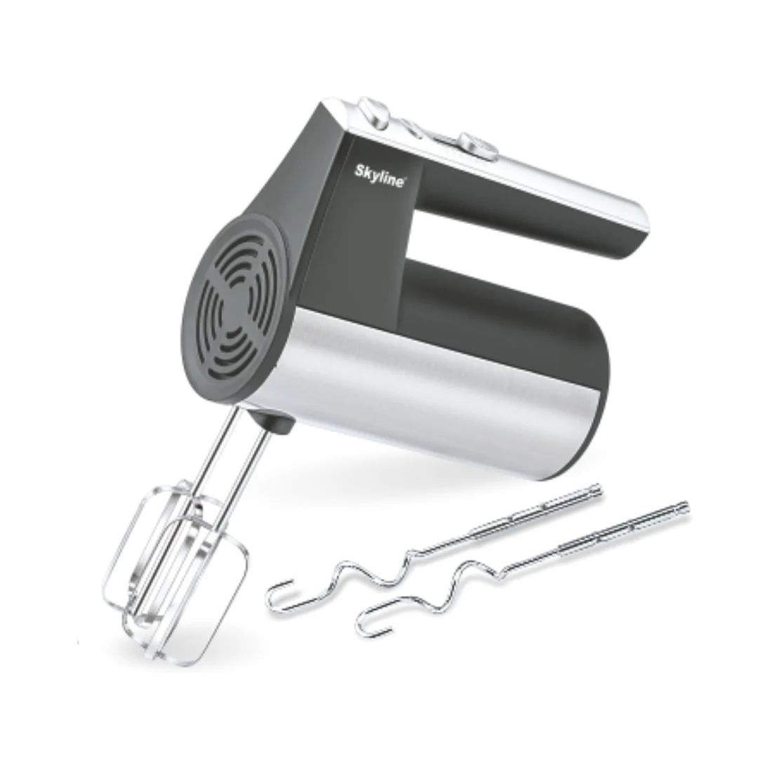 Hand Mixer (VTL-7046)