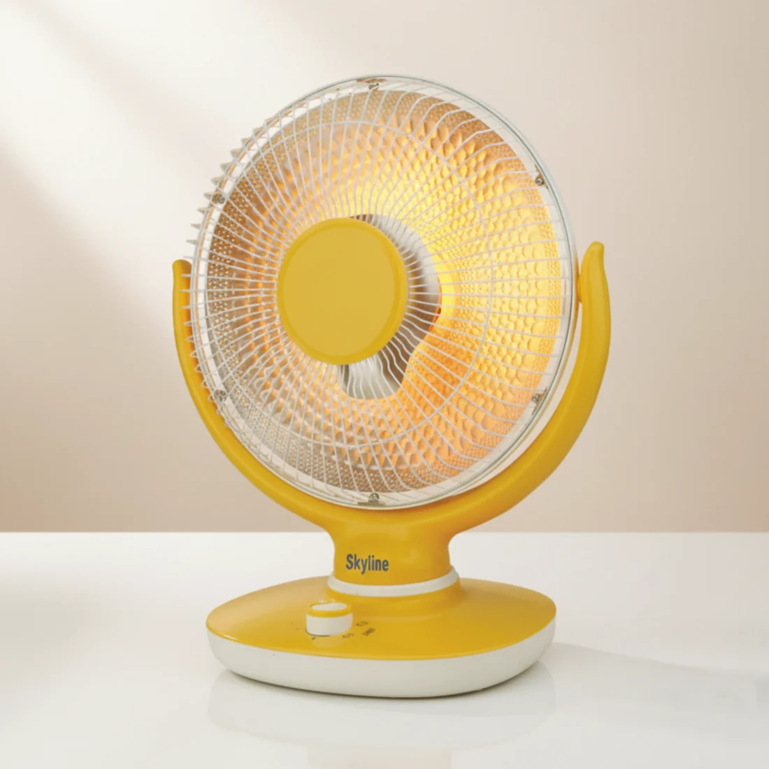 Sun Heater