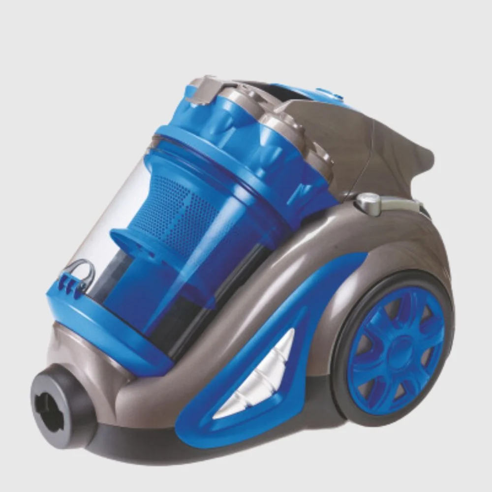 Cyclonic Vacuum Cleaner Bagless