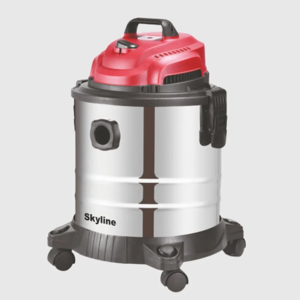 Wet & Dry Vacuum Cleaner (VTL-2727)
