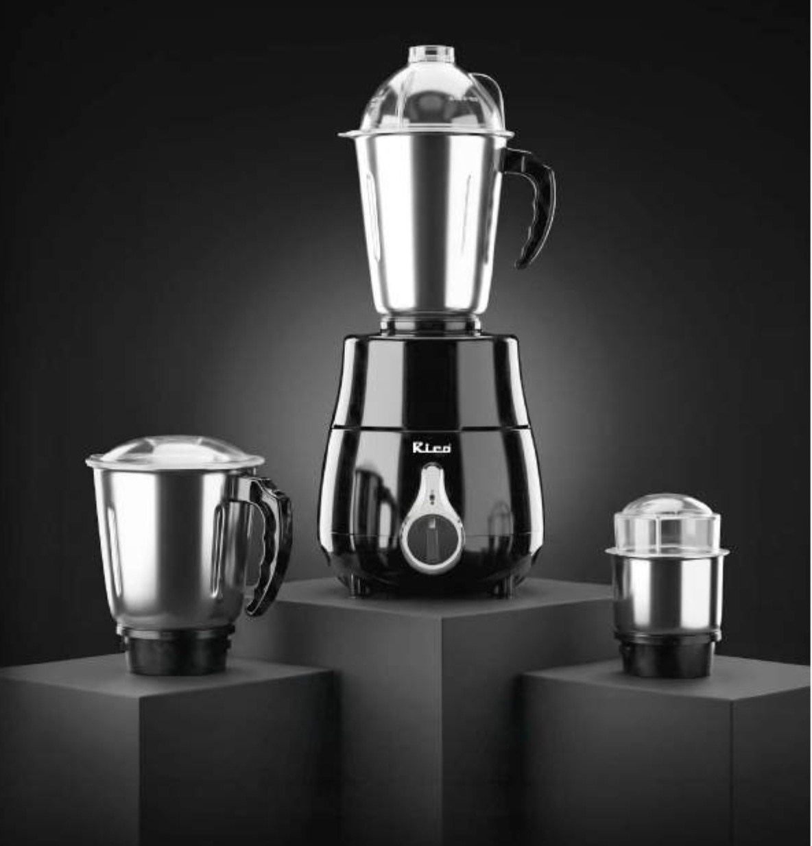 Mixer Grinder MG2304