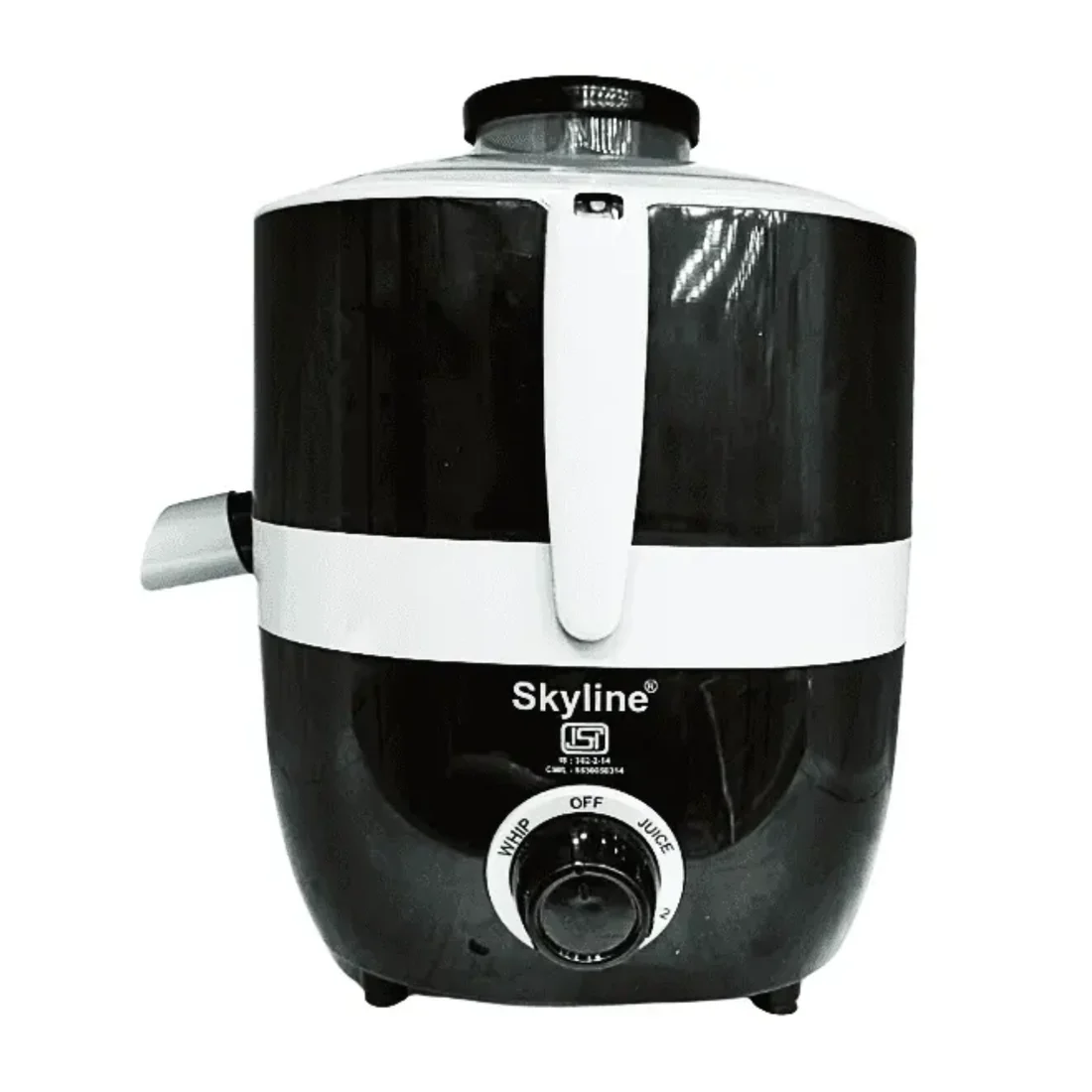 Juice Extractor (VTL-9900)