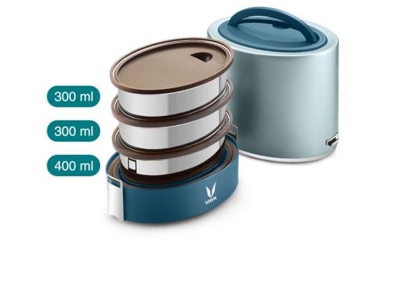 VAYA TyffynLyte - 1000 ml- Green