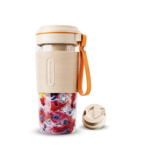 Portable Blender - Blend Mate