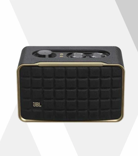 JBL  AUTHENTICS 200