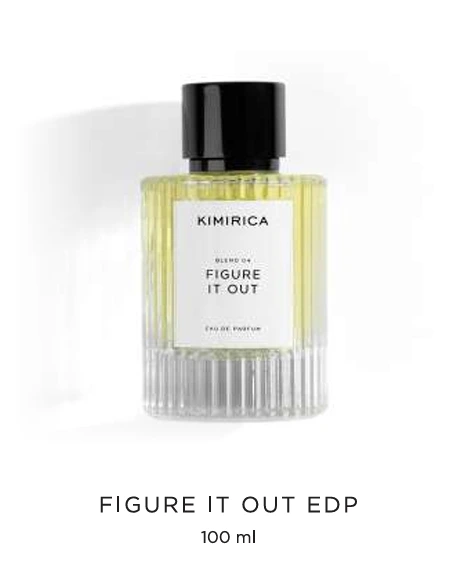 Figure It Out EDP