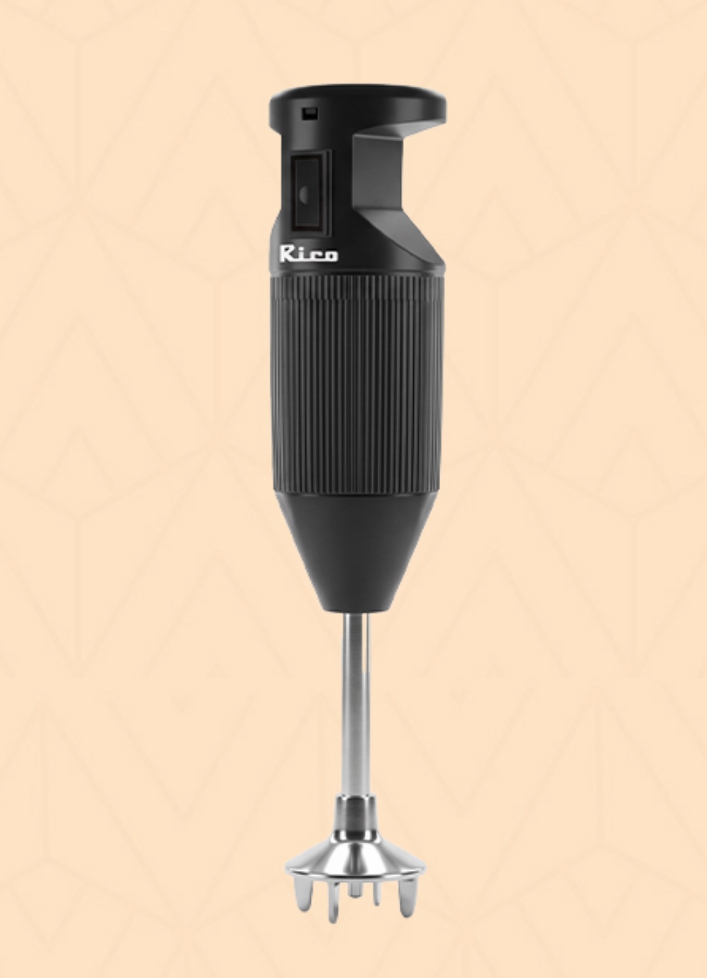 Single Hand Blender