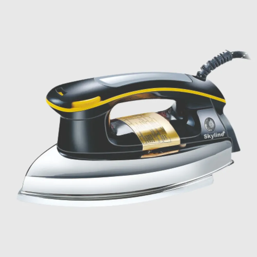 Heavy Weight Dry Iron (1000W) (VTL-1002)