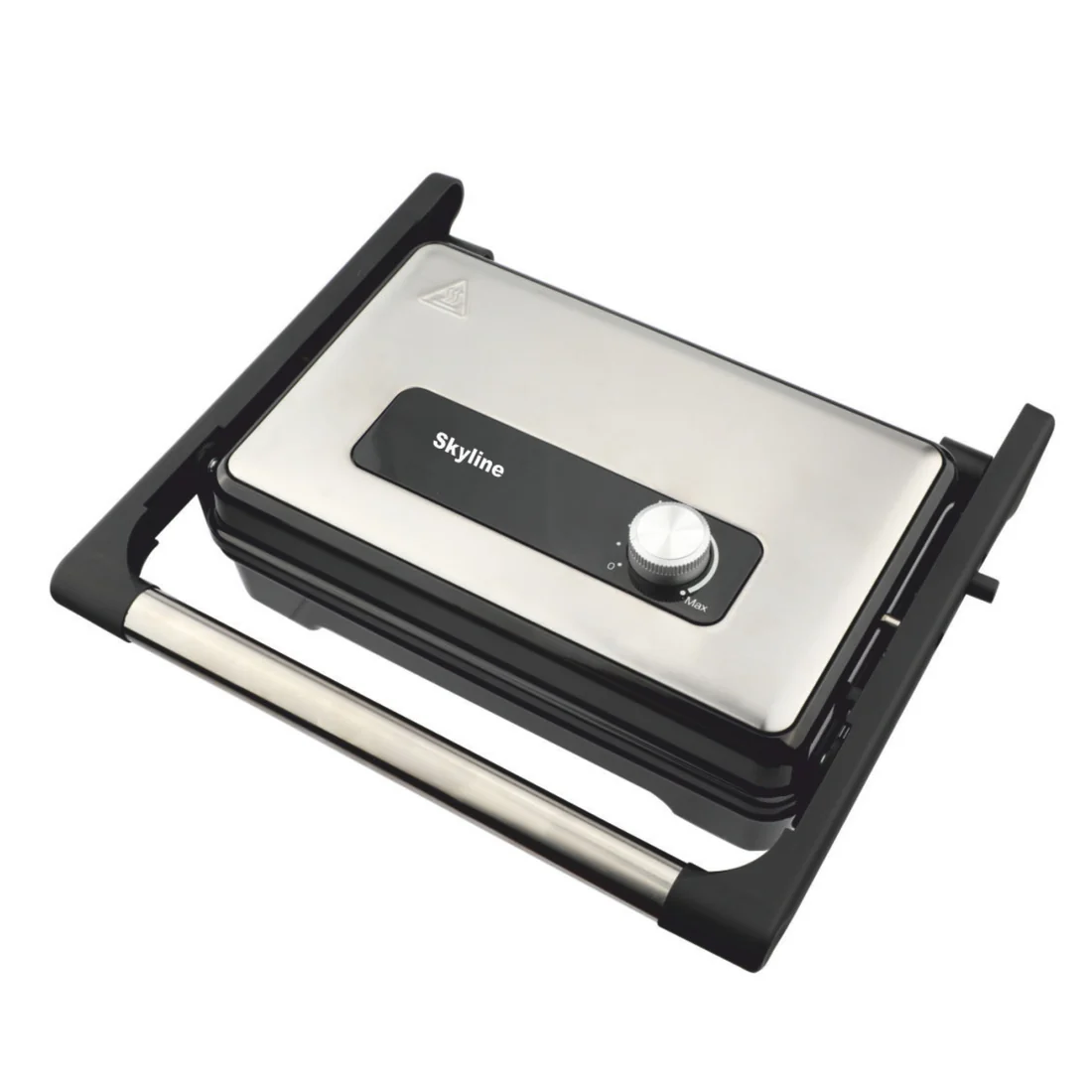Jumbo 180 degree Grill