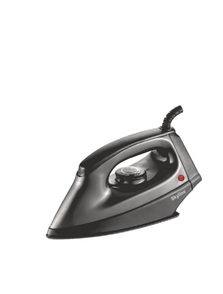 Dry Iron (1000W) (VTL-1008)