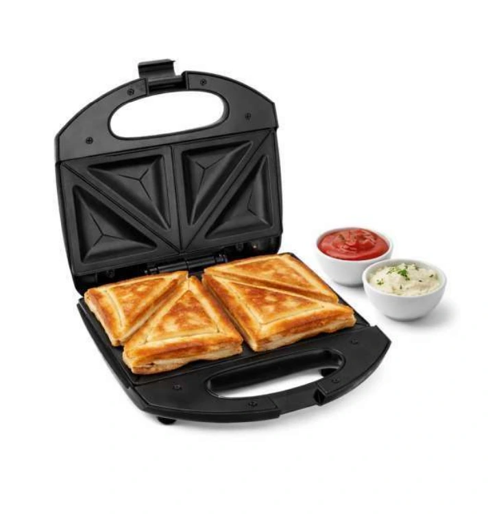 SANDWICHGRILLER– 750WLLSM120T