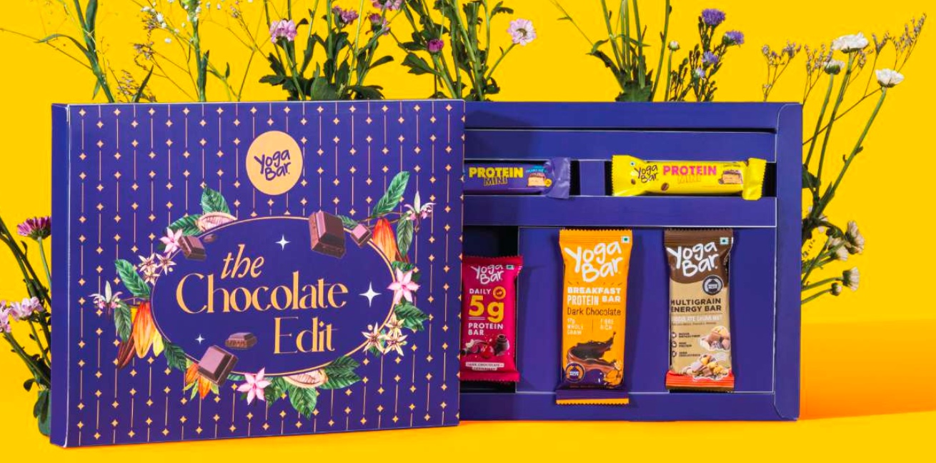 The Chocolate Edit