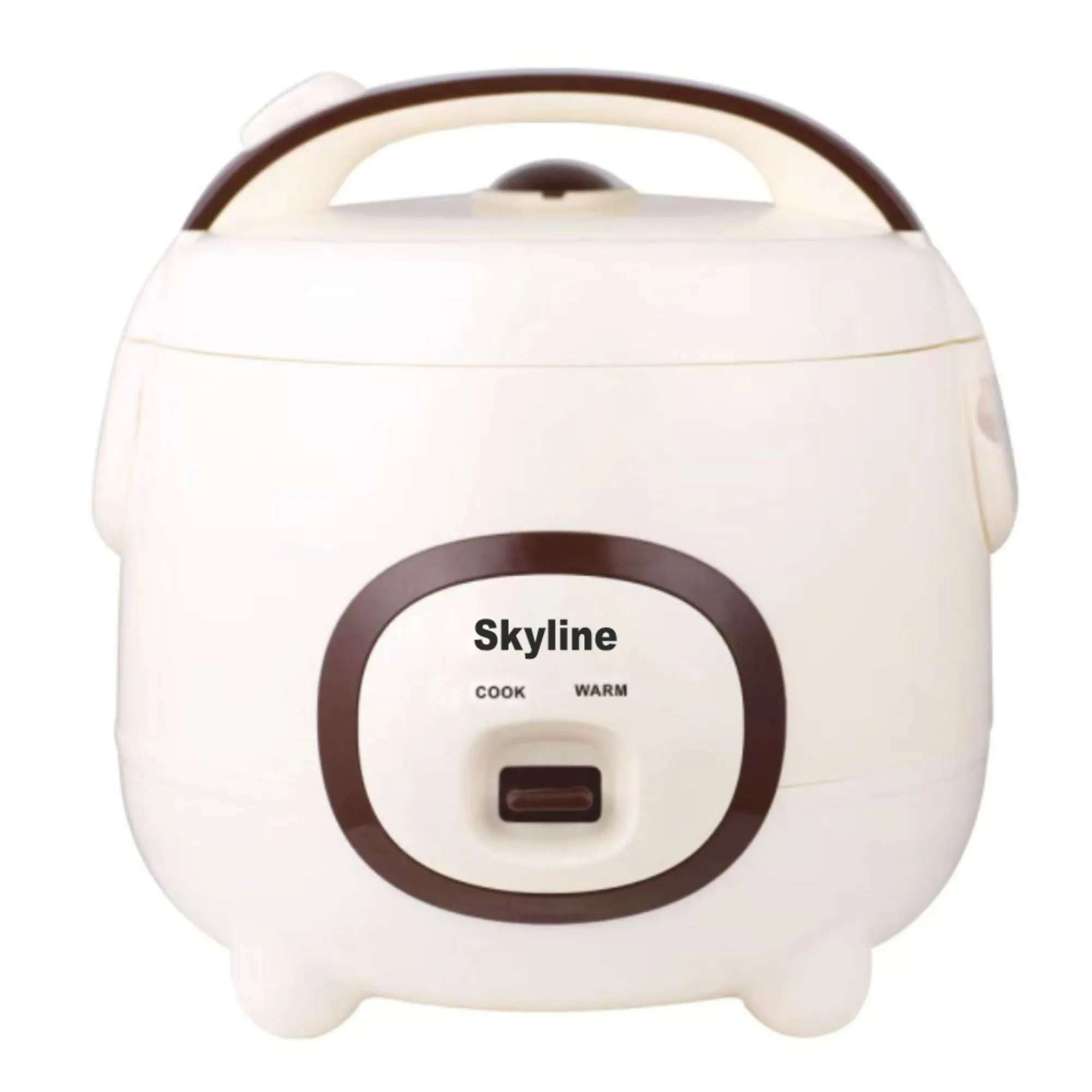 Deluxe Rice Cooker 1.8 Ltr (VTL-905)
