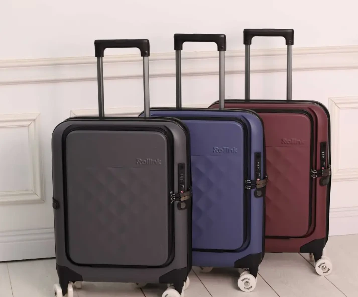 Flex 360 Spinner Pro with Laptop Slot