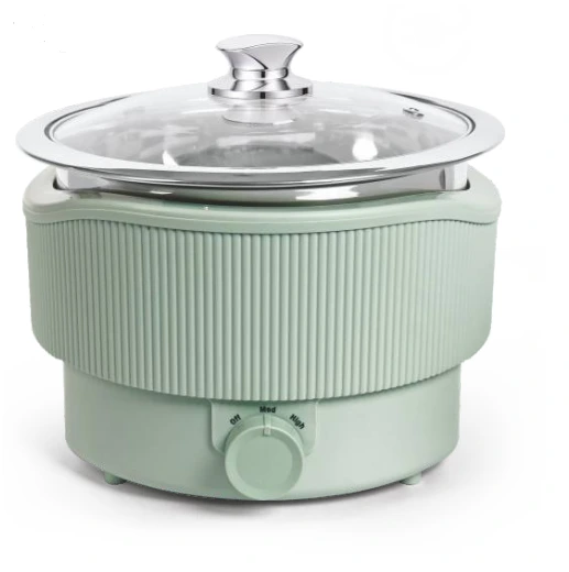 Cook&Detached electric casserole
