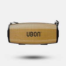 Ubon SP65 Gold