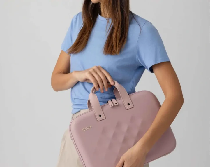 Tour Laptop Case