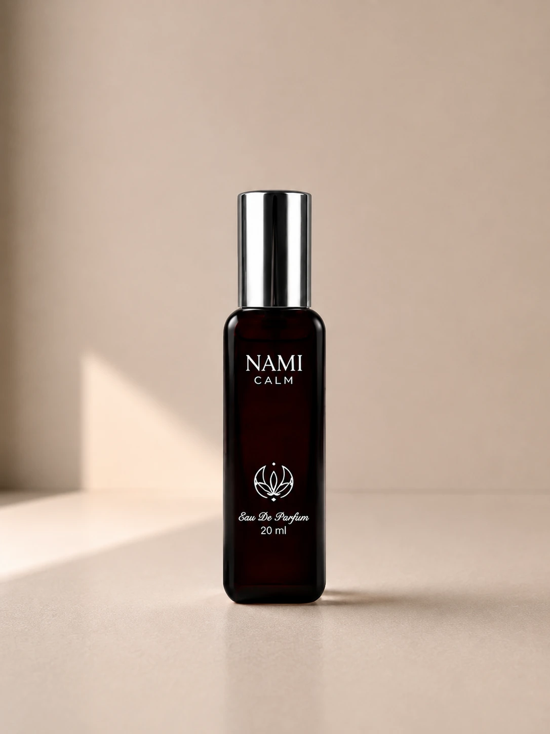 Nisaanch NAMI - Calm EDP
