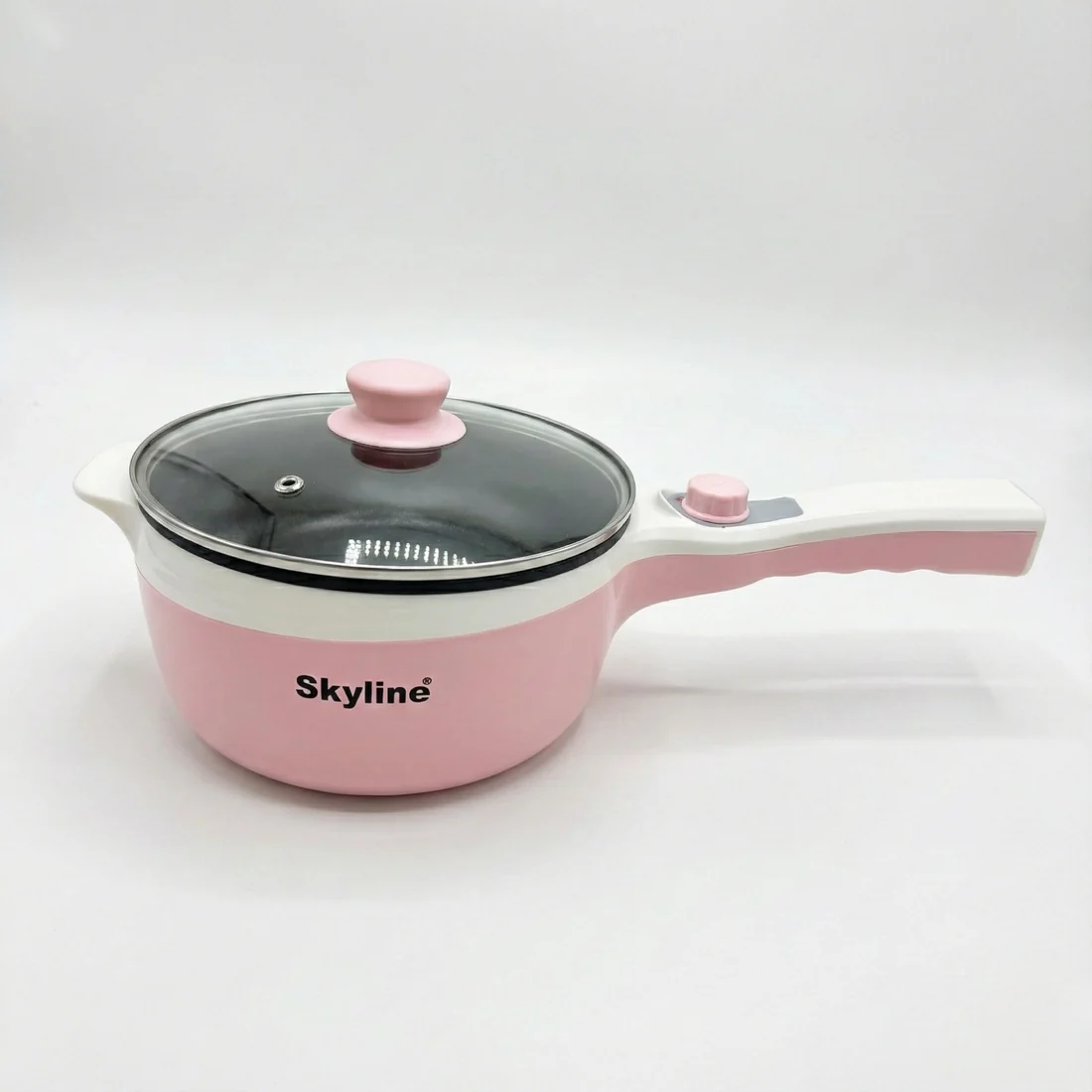 Multifunction Electric Pan