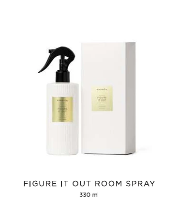 Figure It Out Room Spray