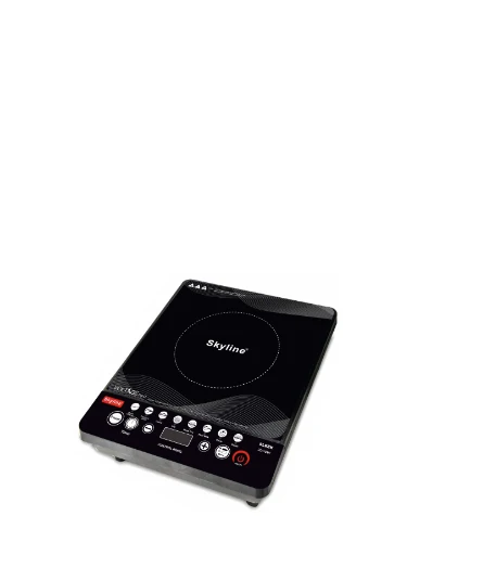 Induction Cooker with Touch Panel (VTL-5040)