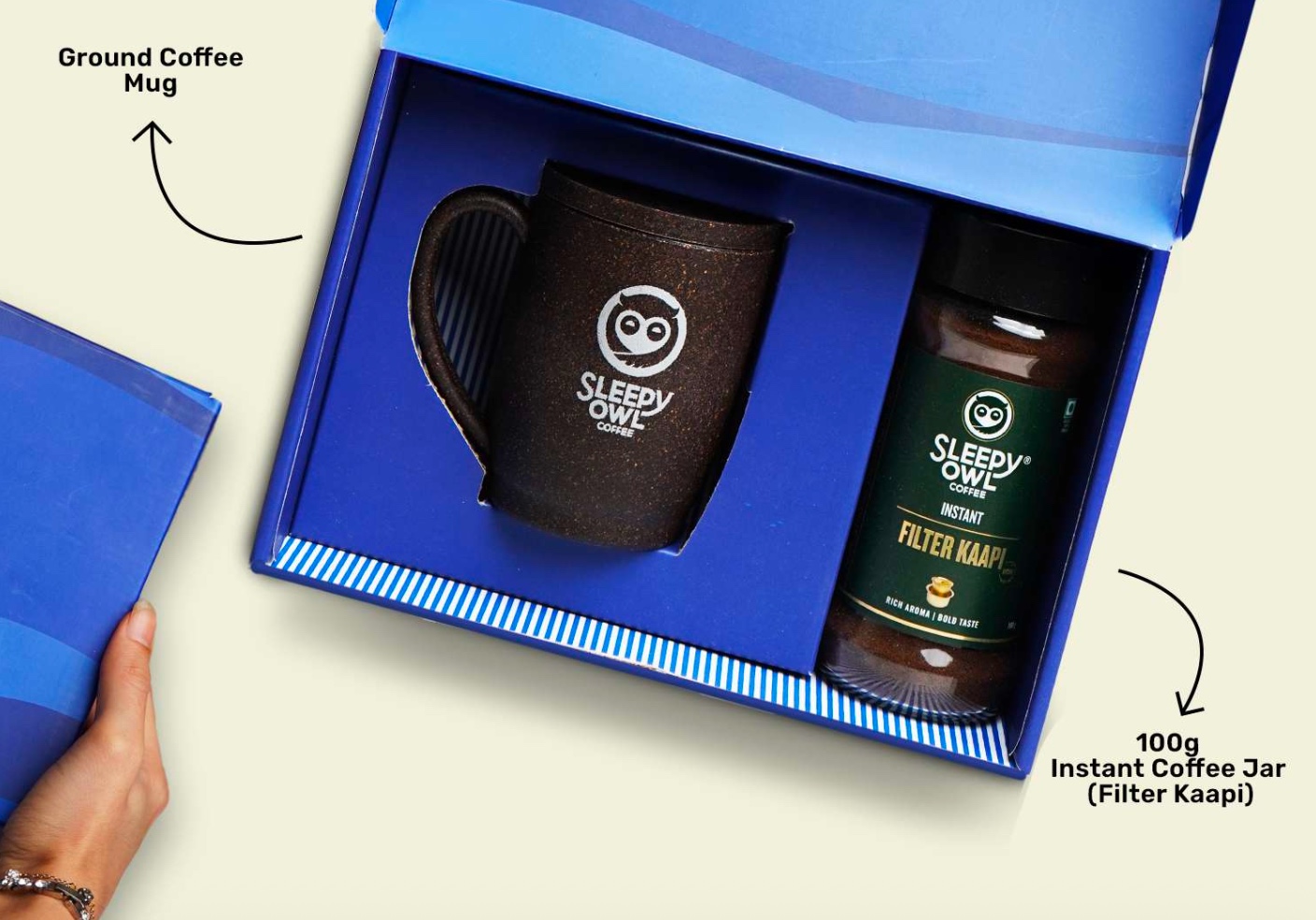 Ultimate Filter Coffee Experience