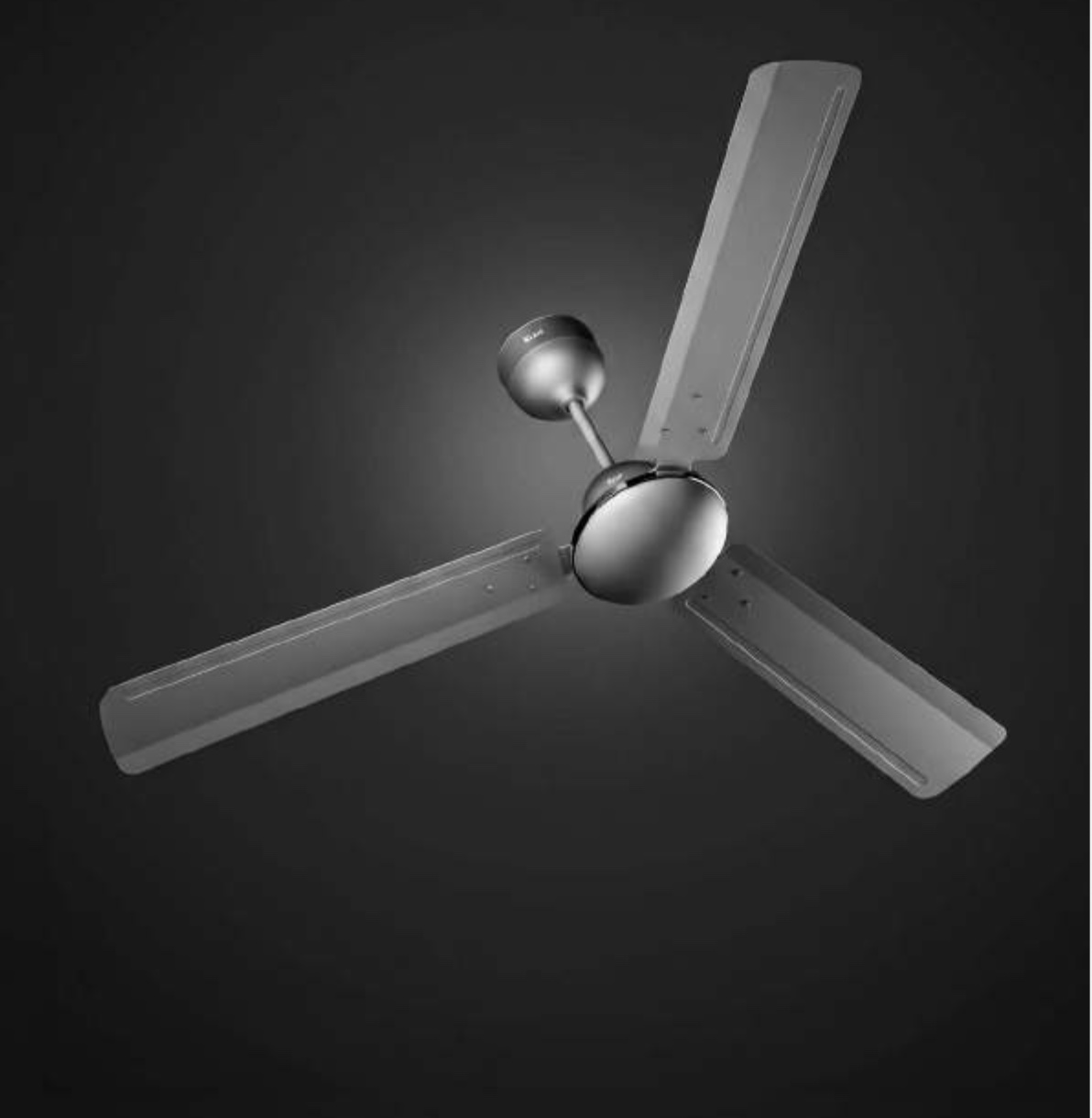 Rico Oric - Starlight Grey Decorative BLDC Ceiling Fan