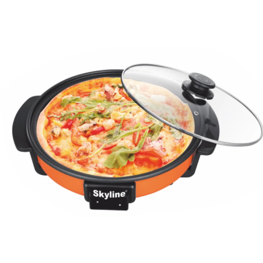 Pizza Maker