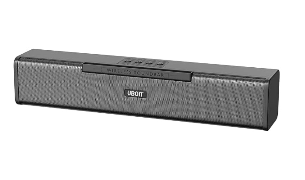 UBON Thunder SP80