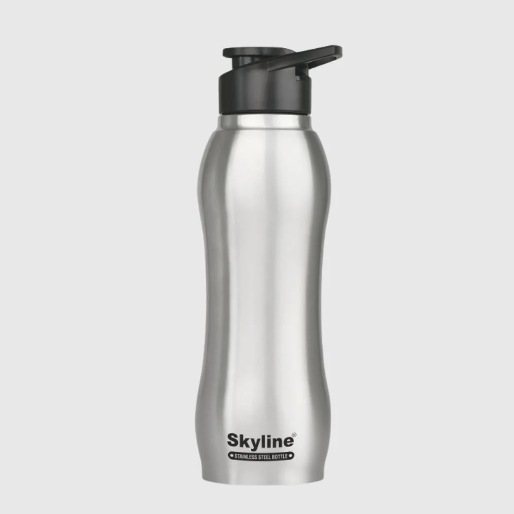 Single Wall Water Bottle