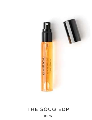 THE SOUQ EDP