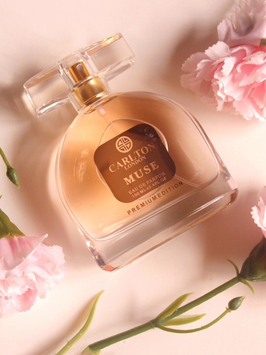 Women Premium Edition Muse Eau De Parfum - 100 ml