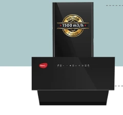 Xtream DLX BLDC Chimney