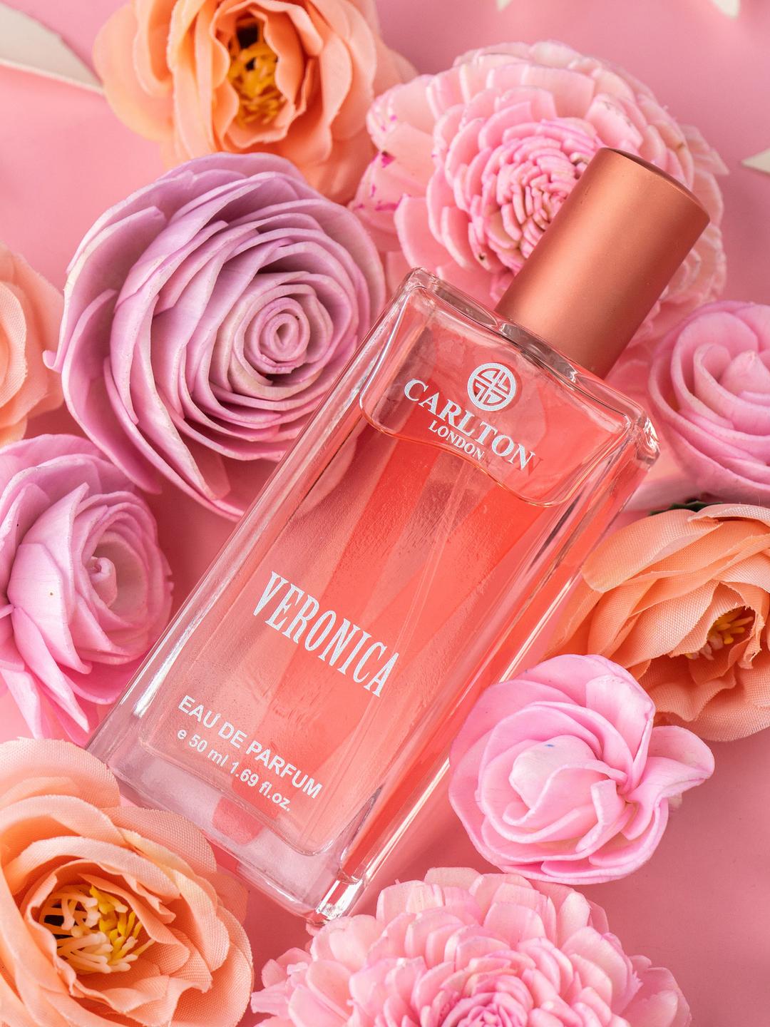 Women Veronica Eau de Parfum