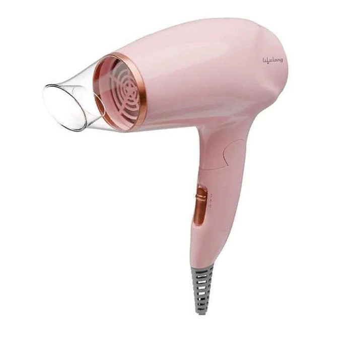Lifelong 1200W Hair Dryer for Women & Men